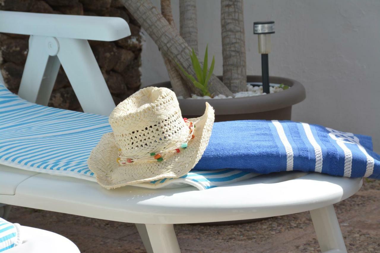Ave Paraiso - Cozy And Sunny House Puerto del Carmen  Exterior foto