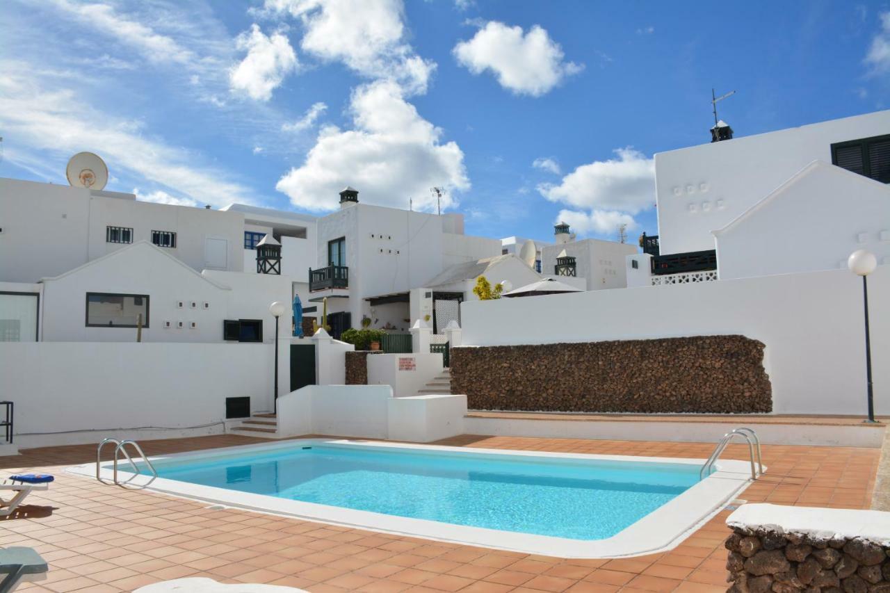 Ave Paraiso - Cozy And Sunny House Puerto del Carmen  Exterior foto