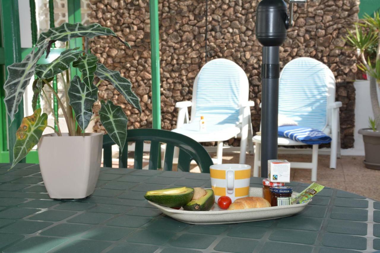 Ave Paraiso - Cozy And Sunny House Puerto del Carmen  Exterior foto